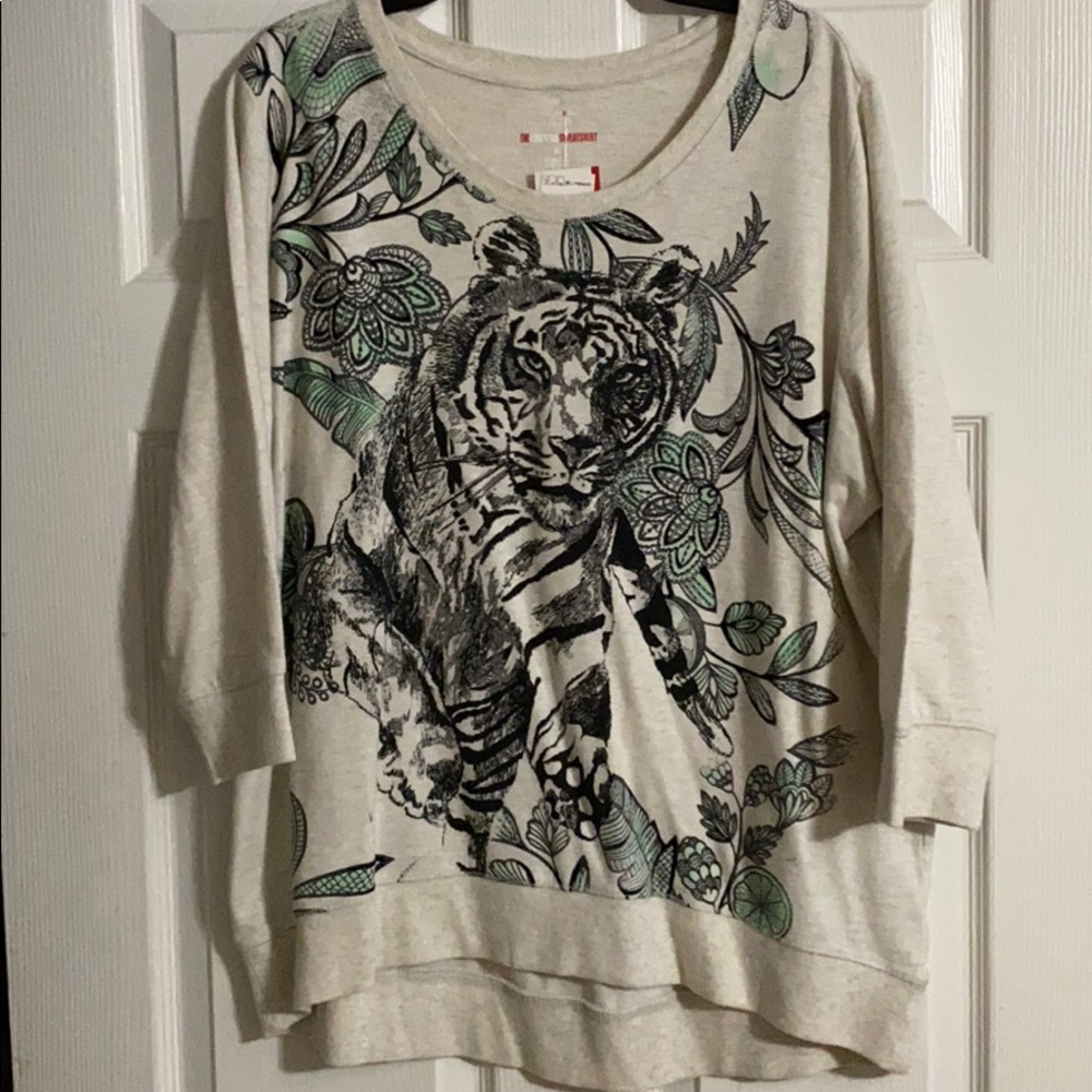 Sport Sweatshirt